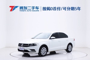 寶來 大眾  改款 1.5L 自動(dòng)時(shí)尚型 國VI