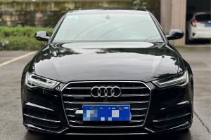 奥迪A4L 奥迪 30周年年型 45 TFSI quattro 运动型