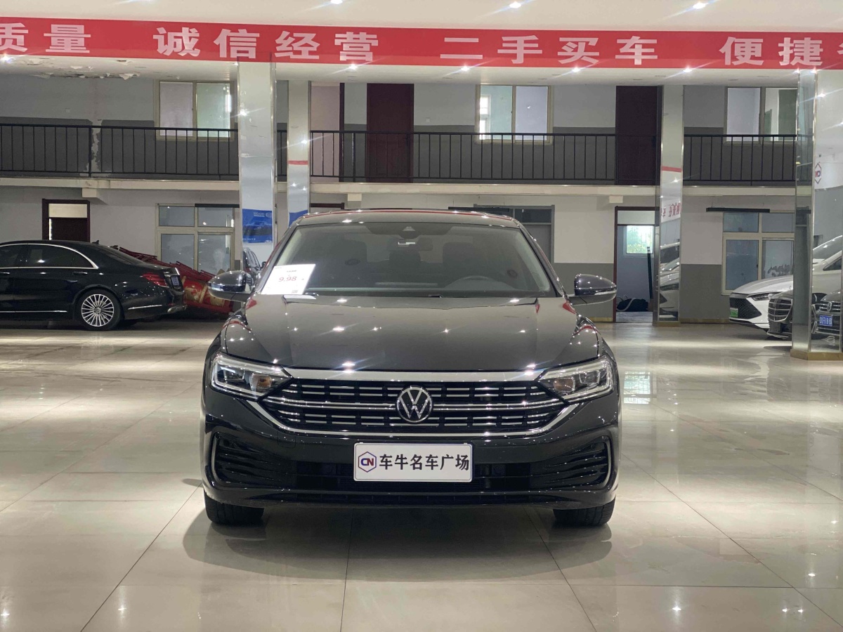 2023年10月大眾 速騰  2024款 300TSI DSG超越版