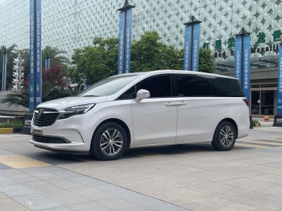 2020年5月 別克 GL8 ES陸尊 653T 尊享型圖片