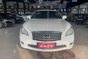 Q50 英菲尼迪 3.7 豪華版