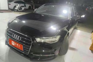 奧迪A6 奧迪 3.0T allroad quattro