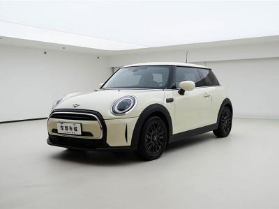 2021年5月 MINI CLUBMAN 1.5T ONE圖片