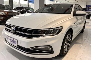 寶來 大眾 改款 280TSI DSG豪華型