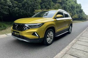 佳宝V80新能源 一汽 乘用版V80L