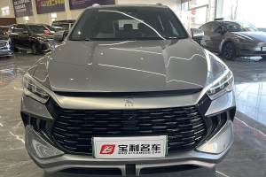 宋Pro新能源 比亞迪 榮耀版 DM-i 110KM卓越型