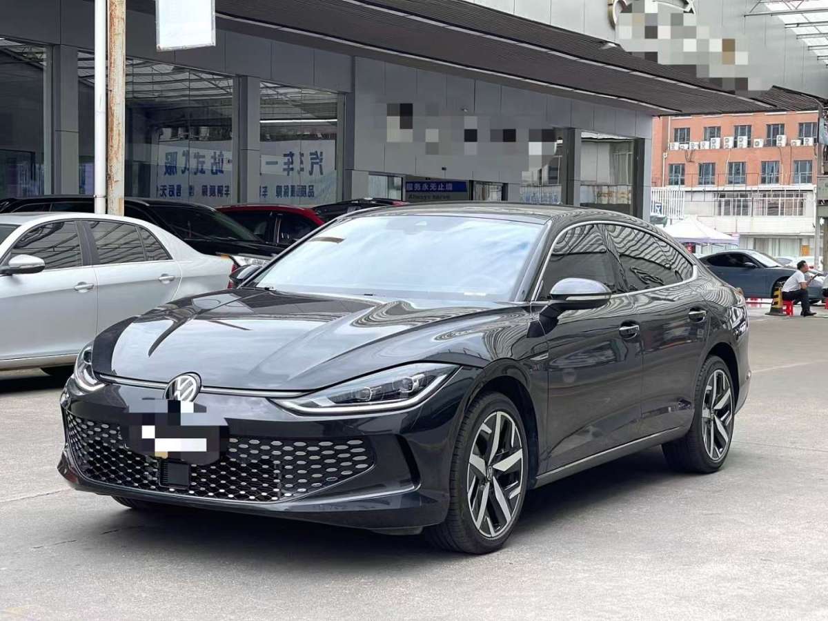 大眾 凌渡  2023款 凌渡L 280TSI DSG酷辣版圖片