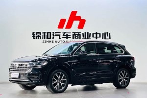 途銳 大眾 3.0TSI 銳鋒版 國VI
