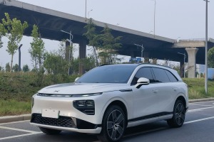 小鵬G9 小鵬 650 性能版Max