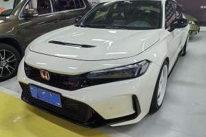 思域(進口) 本田 2.0T 420TURBO TYPE R