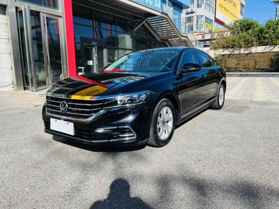 2021年5月 大眾 帕薩特 280TSI 商務版圖片