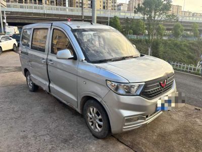 2020年1月 五菱 五菱宏光 1.2L S基本型國VI LSI圖片