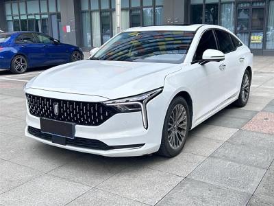 2022年7月 奔騰 B70 1.5T 自動十五周年經(jīng)典版圖片