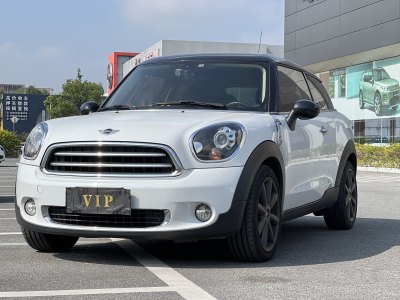 2013年8月 MINI PACEMAN 1.6L COOPER圖片