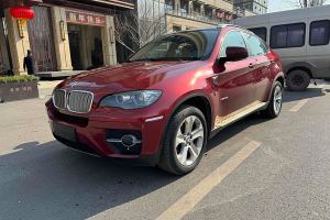 寶馬X6 寶馬 xDrive35i