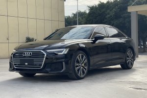 奥迪A6L 奥迪 55 TFSI quattro 尊享动感型