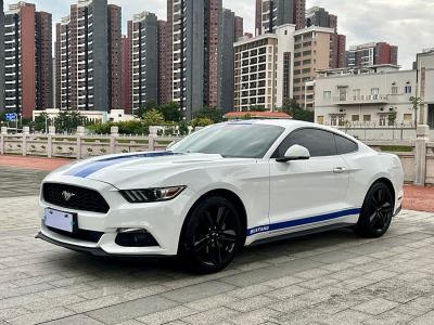 2016年5月 福特 Mustang(進口) 2.3T 性能版圖片