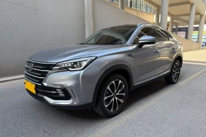 CS85 COUPE 長安  1.5T 品版 國VI