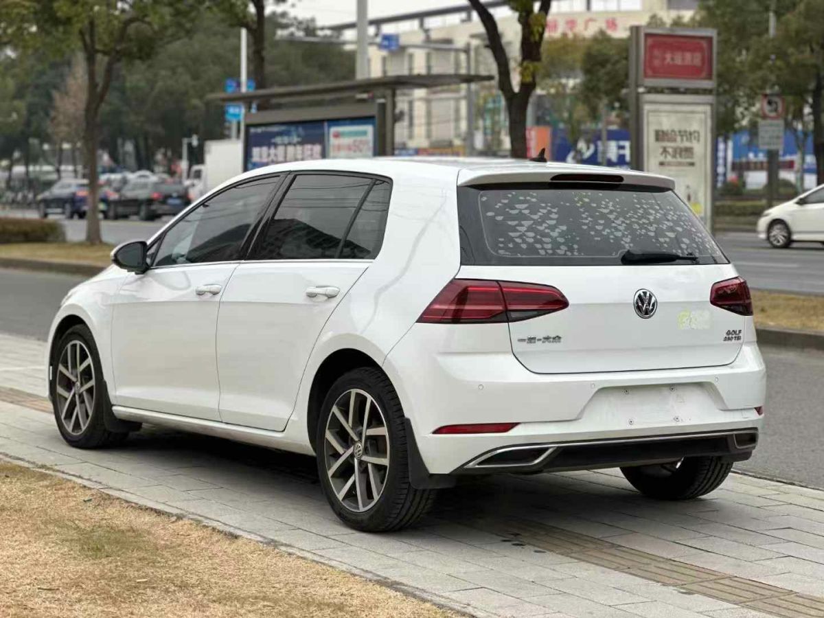 斯柯達(dá) 速派  2019款 TSI330 DSG豪華版圖片