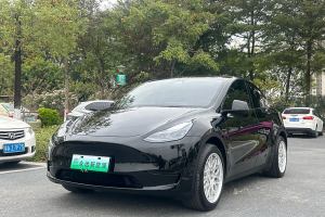 Model 3 特斯拉 焕新版 后轮驱动