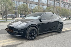 Model 3 特斯拉 長(zhǎng)續(xù)航煥新版 雙電機(jī)全輪驅(qū)動(dòng)