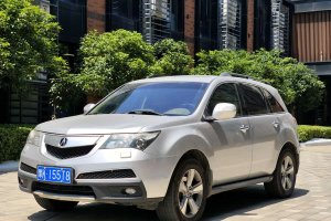 MDX 謳歌 3.7 標(biāo)準(zhǔn)尊享運(yùn)動版