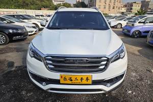 X70 捷途 1.5T 手动畅行版