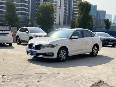 2022年5月 大眾 朗逸 280TSI DSG舒適版圖片