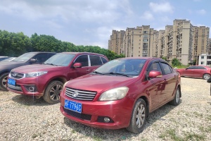 C30 長(zhǎng)城 1.5L 手動(dòng)舒適型