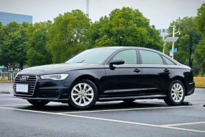 奥迪A6 奥迪 3.0T allroad quattro