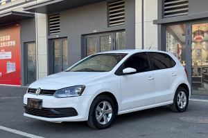 Polo 大眾 1.4L 自動(dòng)風(fēng)尚型