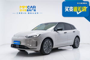 问界M5 赛力斯 M5 EV 四驱性能版