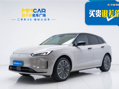 2023年8月 赛力斯 问界M5 M5 EV 四驱性能版图片