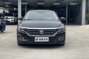 帕萨特 大众 280TSI 商务版 国V