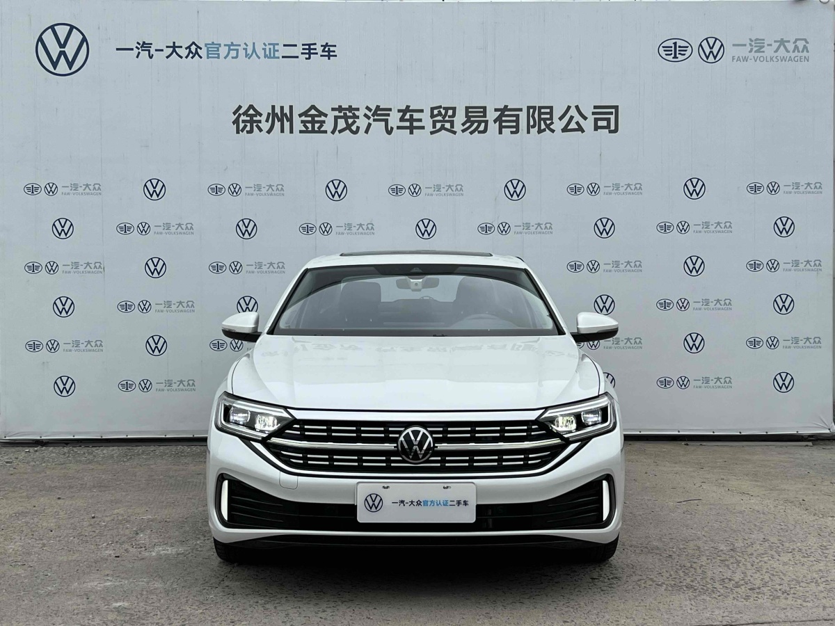 大眾 速騰  2023款 300TSI DSG卓越版圖片