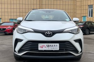 奕泽IZOA 丰田 2.0L 奕享版