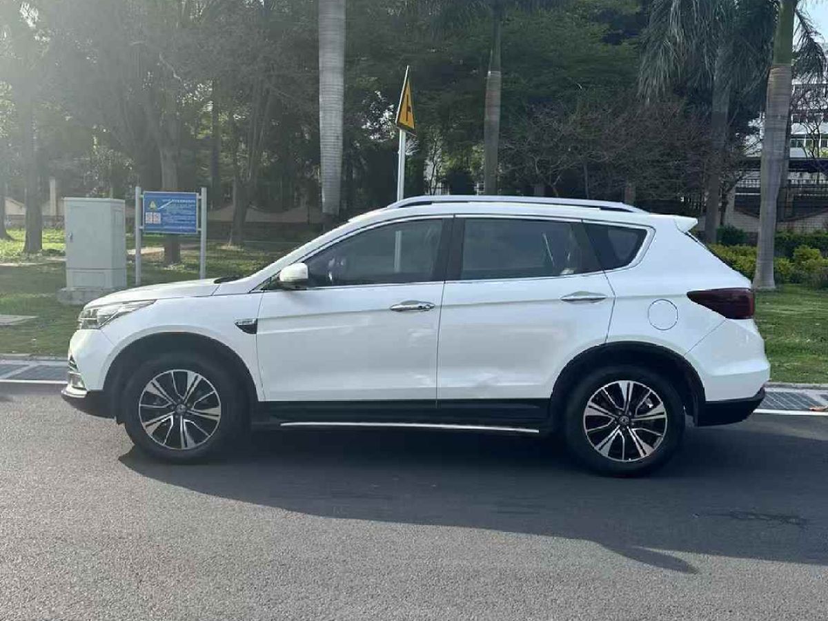 東風(fēng) 御風(fēng)  2018款 3.0T載客車(chē)A100高配加長(zhǎng)軸高頂10-17座ZD30 國(guó)V圖片