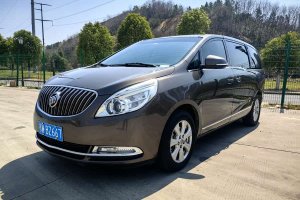 GL8 別克 3.0L GT豪華商務(wù)豪雅版