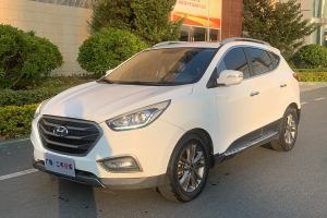 ix35 現(xiàn)代 2.0L 自動(dòng)兩驅(qū)智能型GLS 國(guó)IV