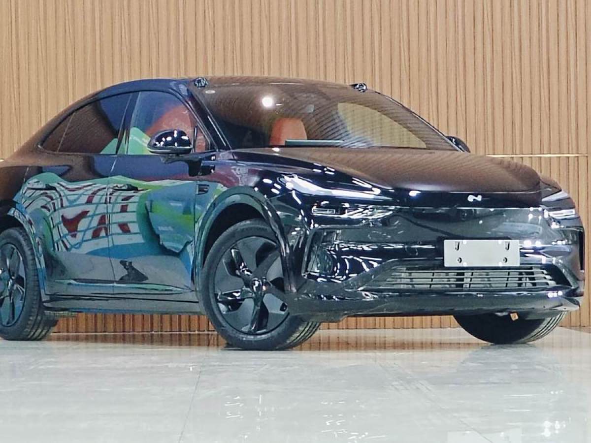 2024年10月埃安 AION S  2022款 炫 580 60kWh