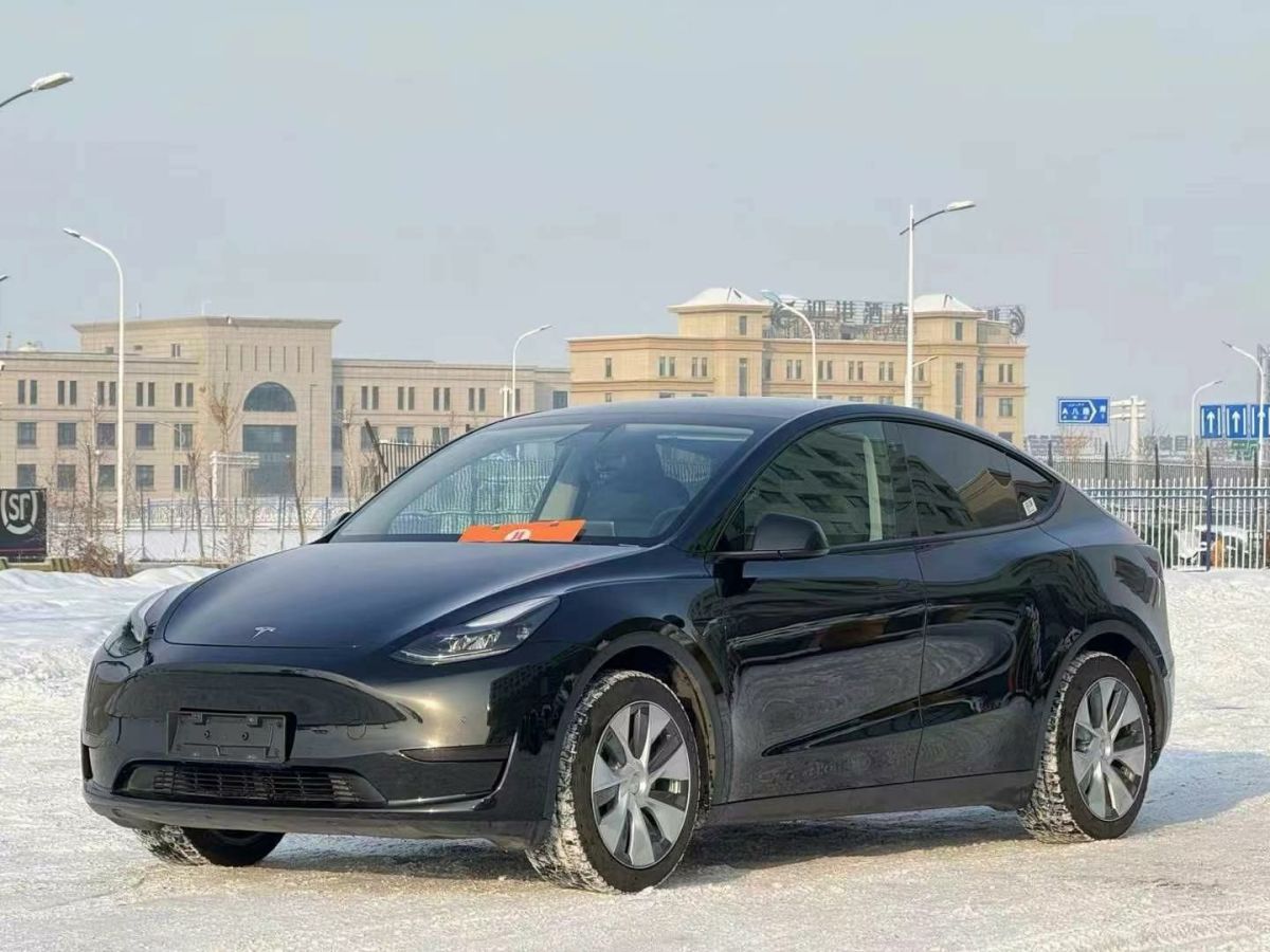 特斯拉 Model S  2023款 三電機(jī)全輪驅(qū)動 Plaid版圖片