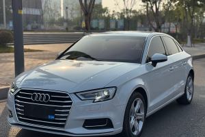 奧迪A3 奧迪 Limousine 35 TFSI 進取型 國V