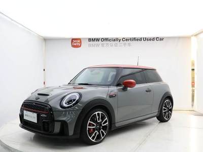 2022年10月 MINI JCW 2.0T JOHN COOPER WORKS ALL-IN圖片