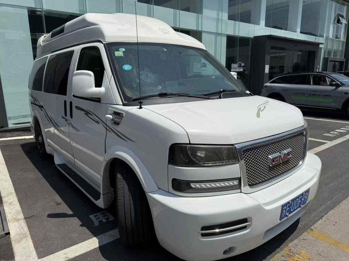 GMC 圖片