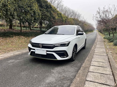 2022年1月 榮威 i5 改款 1.5L CVT鉆石版圖片