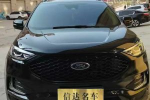 銳界 福特 EcoBoost 245 兩驅精銳型 5座