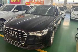 奧迪A6 奧迪 3.0T allroad quattro