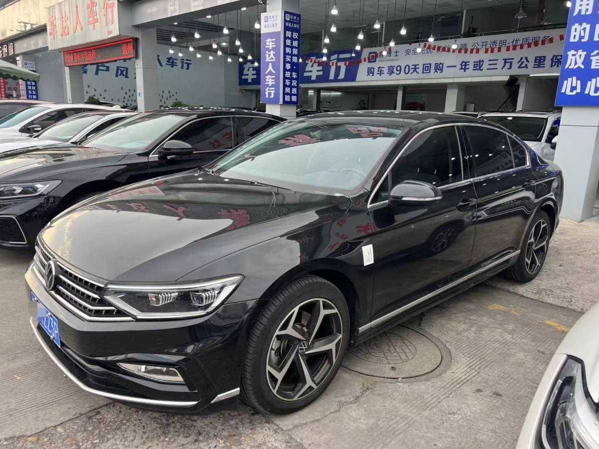 2024年2月大眾 邁騰  2023款 200萬輛紀念版 330TSI DSG領(lǐng)先型