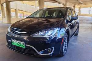 大捷龍 克萊斯勒 3.6L 尊享版