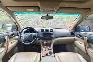 奧迪Q3 奧迪 35 TFSI 時尚動感型